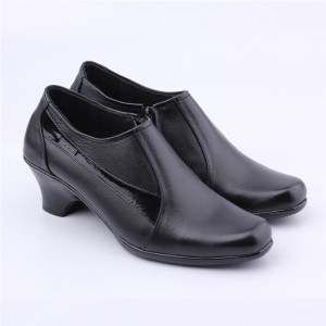 Sepatu Boots Wanita Us 025 Tokopedia