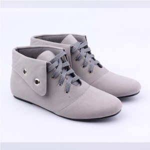 Sepatu Boots Wanita Ye 090 Tokopedia