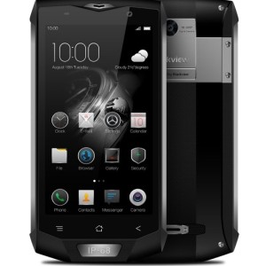 Blackview Bv8000 Pro 64gb Ram 6gb Pro Triple Proofing Ip68 Waterproof Dustproof Dropproof Outdoor Smartphone Tokopedia