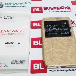 ... Jual sarung casing case cover flip ume samsung galaxy mega 2 SM G750H