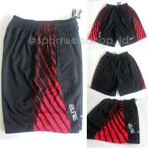 Celana Basket Nike Elite 2016 Baru 6 Warna Olahraga Gym Running Basket Tokopedia