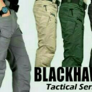 Celana Blackhawk Panjang Celana Gunung Celana Pdl Tokopedia