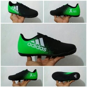 Sepatu Futsal Anak New 3 Tokopedia