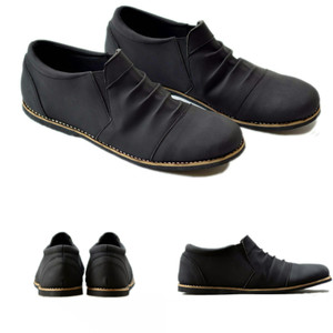 Sepatu Moofeat Wrinkle Original Tokopedia
