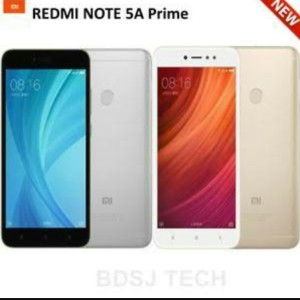 Xiaomi Redmi 5 Ram 3 Gb Internal 32 Gb Tokopedia