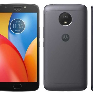 Motorola Moto E4 Resmi Tokopedia
