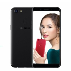 Oppo F5 Ram 4 Internal 32 Fulset Like New Garansi Tokopedia