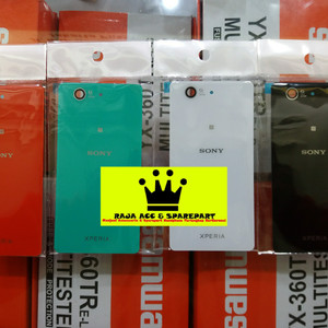 Sony Experia Z3 Compact Tokopedia