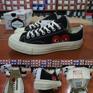Sepatu Converse 70s Tokopedia