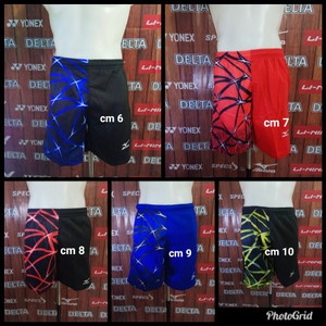 Celana Olahraga Mizuno Voli Tokopedia