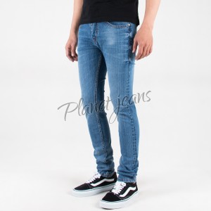 Celana Jeans Pria Pensil Skiny Tokopedia