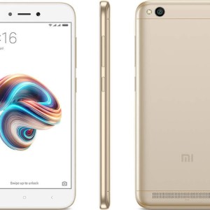 Xiaomi Redmi 5a Ram 2 Rom 16 Garansi Resmi Tam Tokopedia