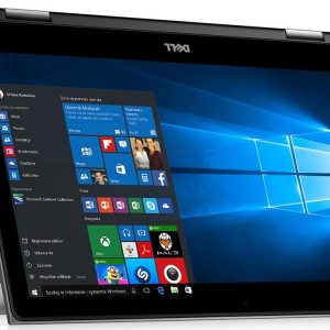 Dell Inspiron 5379 I7 8550u Win10h 8gb Hdd 1tb Intelhd620 13inch Touch Tokopedia