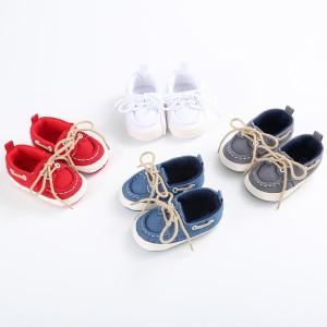 Sepatu Bayi Casual Tokopedia