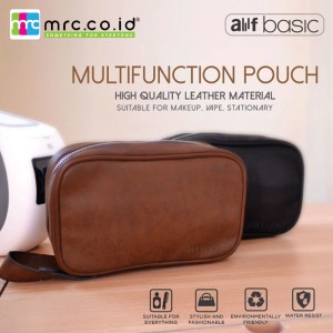 Multifunction Bag Pouch Tas Mini Kosmetik Vape Tokopedia