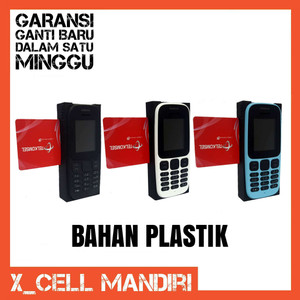 Nokia 105 Tokopedia