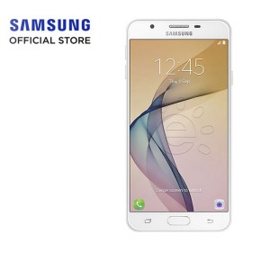 Samsung Galaxy J7 Prime Garansi Resmi Tokopedia