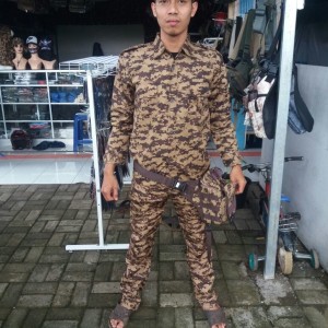 Celana Blackhawk Pramuka Termurah Tokopedia