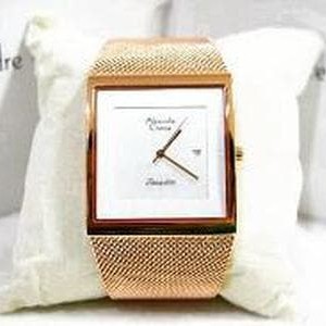 Jam Tangan Alexandre Christie Ac8333 Tokopedia