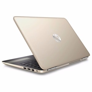 Hp Pavilion 14 Bf002tx Tokopedia