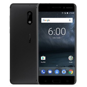 Nokia 6 Android Ram 3gb Tokopedia