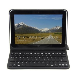 Notebook Hp Elitepad 900 Tokopedia