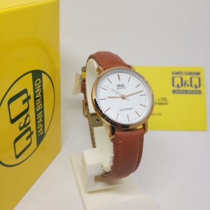 Jam Tangan Wanita Original Model Casio Skmei 9075 Warna Putih Tokopedia