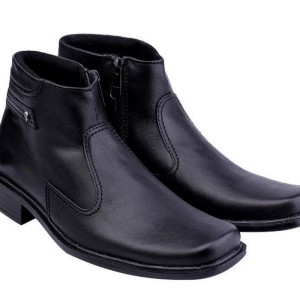 Sepatu Kantor Pria Sepatu Boots Pria Tokopedia
