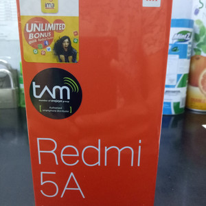 Redmi 5a Garansi Resmi Tam Grey Gold Tokopedia