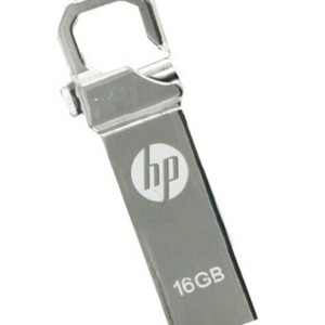 Flash Disk Hp 16 Gb Tokopedia