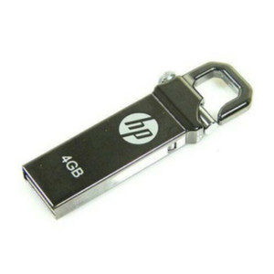 Flash Disk Hp 4 Gb Tokopedia