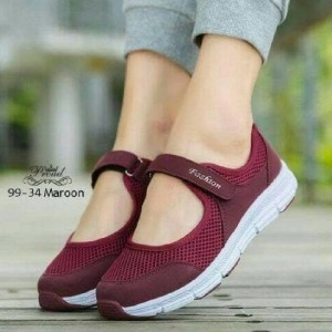 Sepatu Fashion Tokopedia