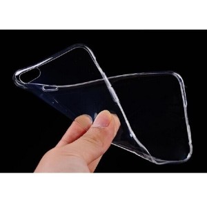 0 3mm Ultra Thin Case Iphone 6 Tokopedia