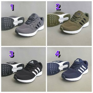 Sepatu Sport Adidas Climacool Tokopedia