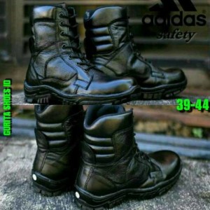 Sepatu Pdl Tni Adidas Tokopedia