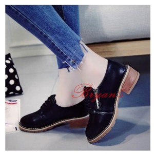 Sepatu Kicker Sepatu Kicker Sepatu Boot Sepatu Kulit Tokopedia