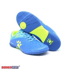 Sepatu Futsal Kelme Ultra Sprint Blue Tokopedia