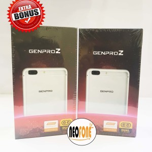Evercoss Genpro Z Ram 4gb Internal 32gb Garansi Resmi Tokopedia