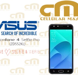 Asus Zenfone 4 Selfie Pro Zd552kl Tokopedia