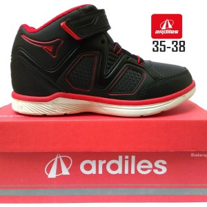 Sepatu Ardiles Sekolah Tokopedia