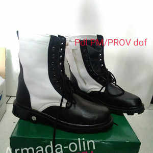 Sepatu Pdl Provos Tokopedia