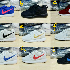 Sepatu Nike Anak Murah Sepatu Balita 2 3 4 5 Tokopedia