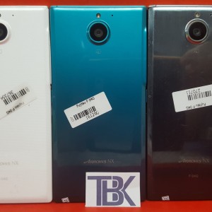 Fujitsu Arrows Nx F 04g Second Original Tokopedia
