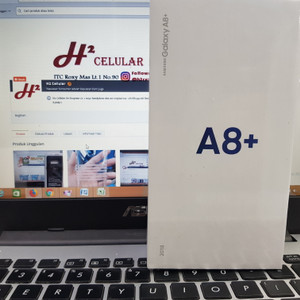 Samsung Galaxy A8 Plus 2018 Resmi Sein Tokopedia