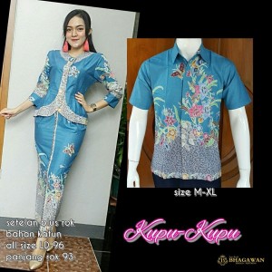 Baju Sarimbit Seragam Kantor Tokopedia