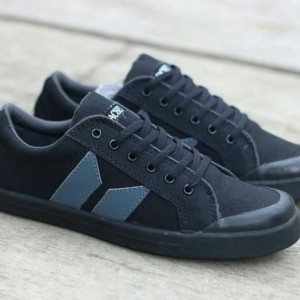 Sepatu Machbeth Casual Tokopedia