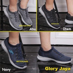 Sepatu Skechers Tokopedia