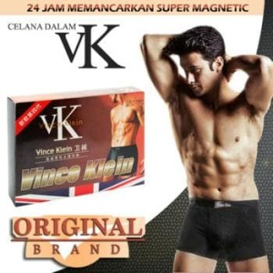 Vk Vince Klein Celana Dalam Kesehatan Original Tokopedia