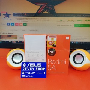 Hp Xiaomi Redmi 5a Tokopedia