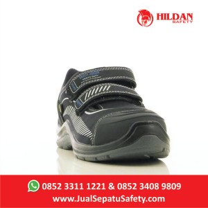 Sepatu Safety Jogger Forza S1p Shoes Safetyjogger New Modis Ringan Tokopedia